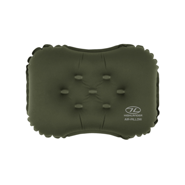 Oppustelig pude - Highlander Air pillow