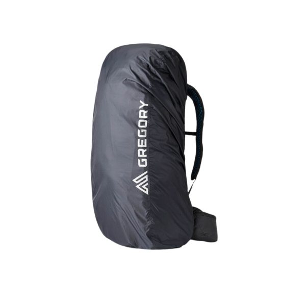 Raincover  -  Gregory Tech Access  -  30 liter  -  Sort