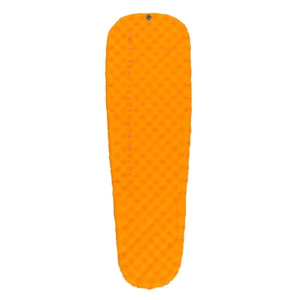 Liggeunderlag - Sea to Summit UltraLight ASC Insulated Mat - Large