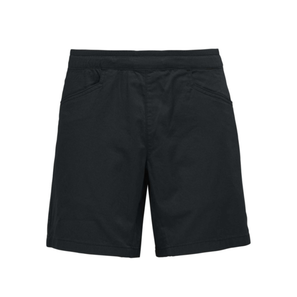 Shorts til herre - Black Diamond Notion Shorts - Sort