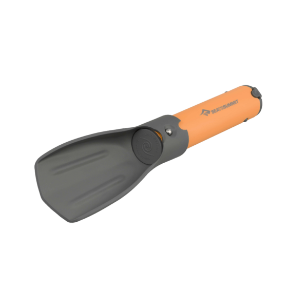 Skovl - Sea to Summit Pocket Trowel