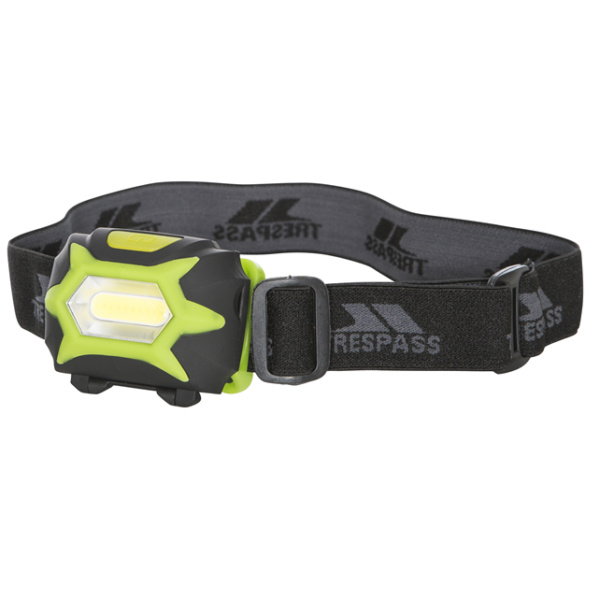 Pandelampe - Beacon - 125 lumens