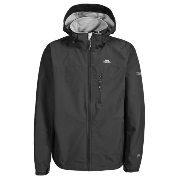 Softshell Jakke - Stanford (Kun XS tilbage)