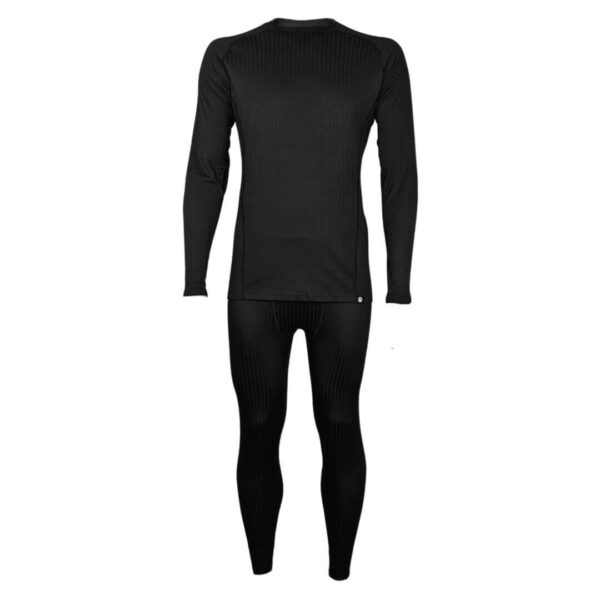 Base-layer sæt - Herre - Treklife EcoTrek