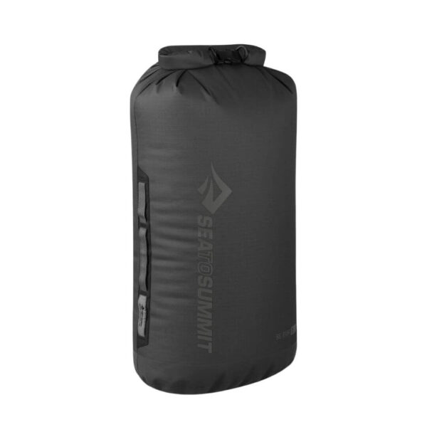 Dry bag - Sea to Summit Big River - 35 liter