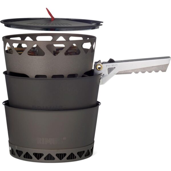 Primus PrimeTech Stove Set 2,3L