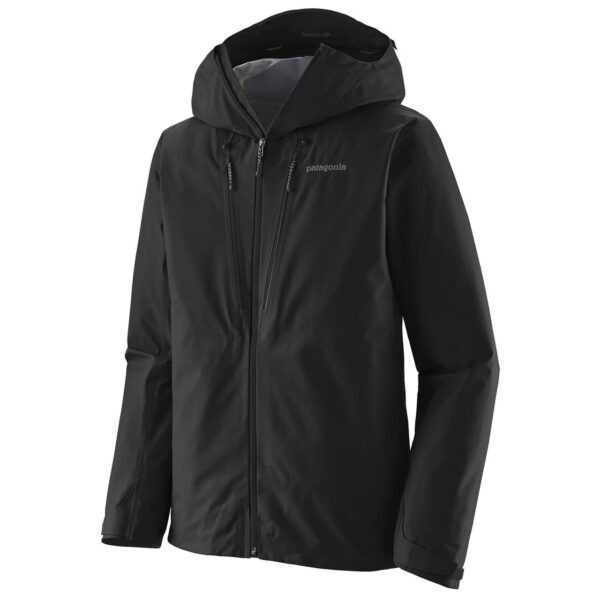 Patagonia Mens Triolet Jacket (Sort (BLACK) X-large)