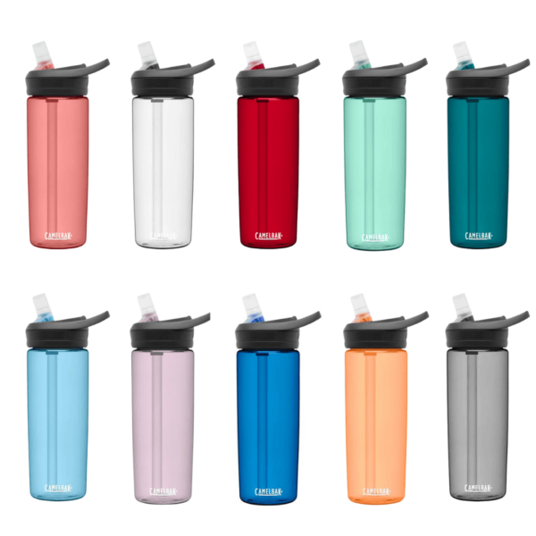 Drikkedunk - Camelbak Eddy+ - 600 ml