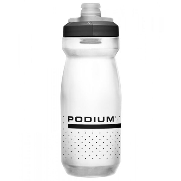 Drikkedunk - Podium - 620 ml - Carbon