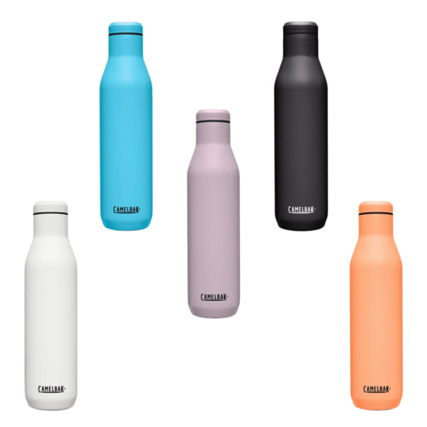 Drikkeflaske - Camelbak Vacuum Insulated - 750 ml