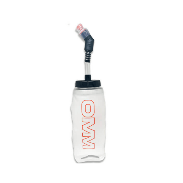 Drikkeflaske - OMM Ultra Flexi Flask - 350 ml