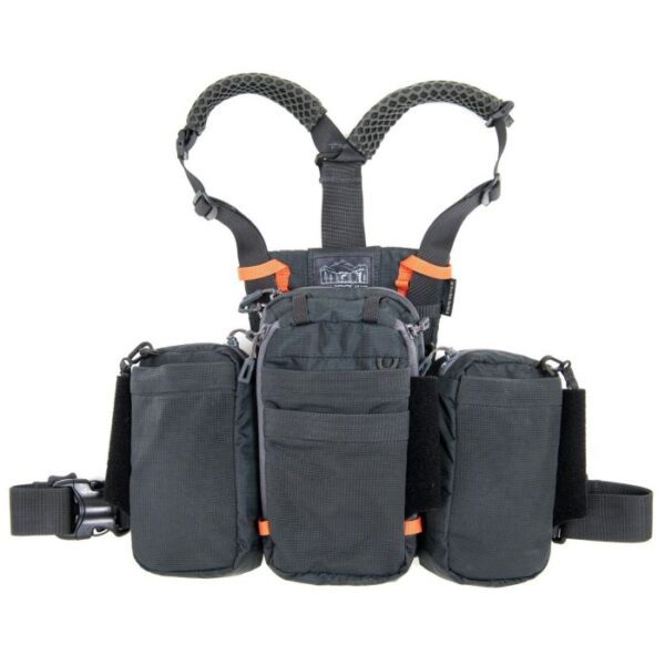 Guideline Experience Multi Harness Graphite